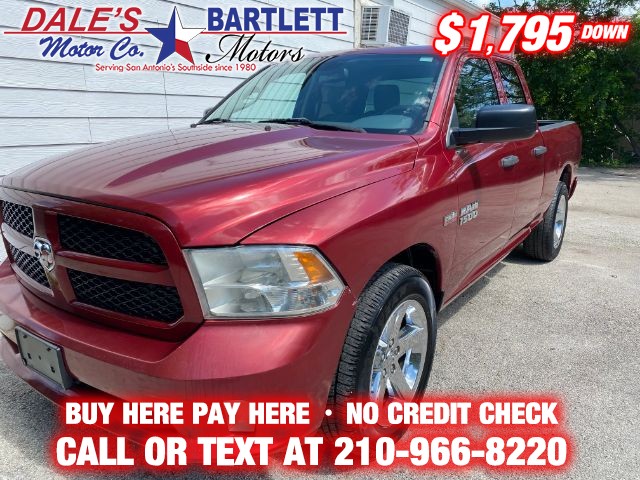 ram ram 1500 pickup 2014 1C6RR6FT4ES170303 image ram ram 1500 pickup 2014 1C6RR6FT4ES170303 image